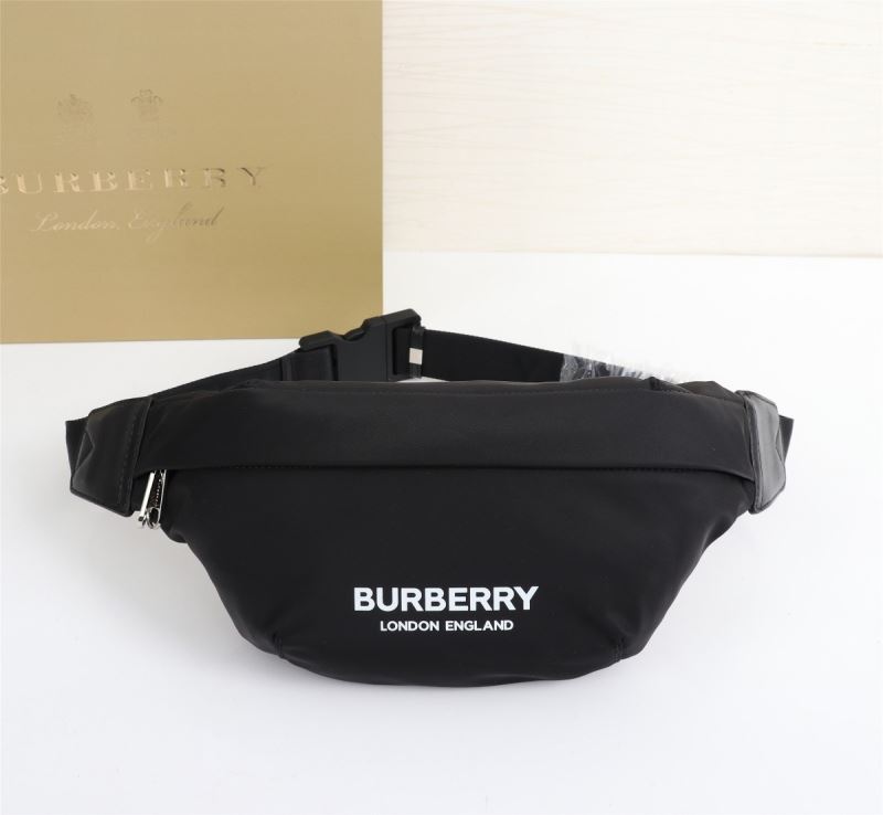 Burberry Waist Chest Packs